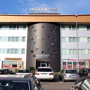 Hotelluxuryprato