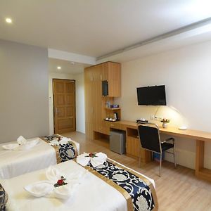 Hotel Ngu Wah